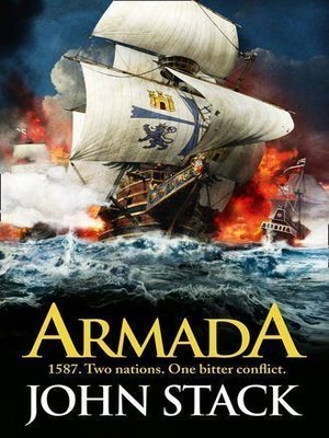 cover image of Armada
